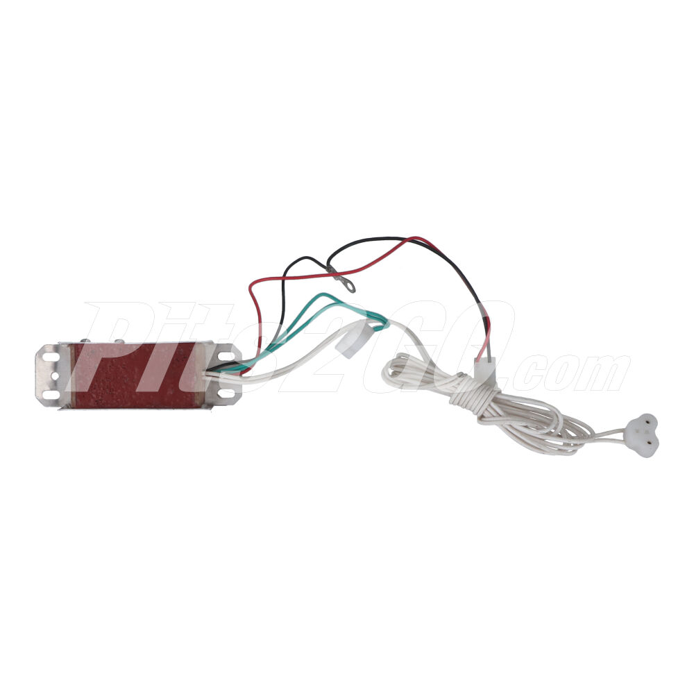 Balastra para Buses, Marca Mercedes-Benz, compatible con Marco polo image number 1
