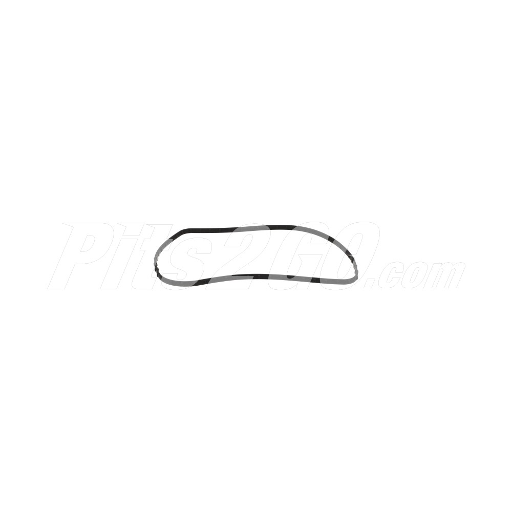 Junta, árbol de levas cubierta, para Tractocamión, Marca del producto: Cummins, compatible con: VNL430,VNL460,número de parte:,5658176 image number 1