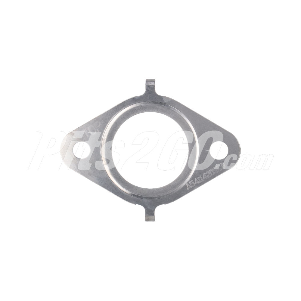 Junta escape para Buses, Marca Detroit Diésel, compatible con O500 1735 image number 2