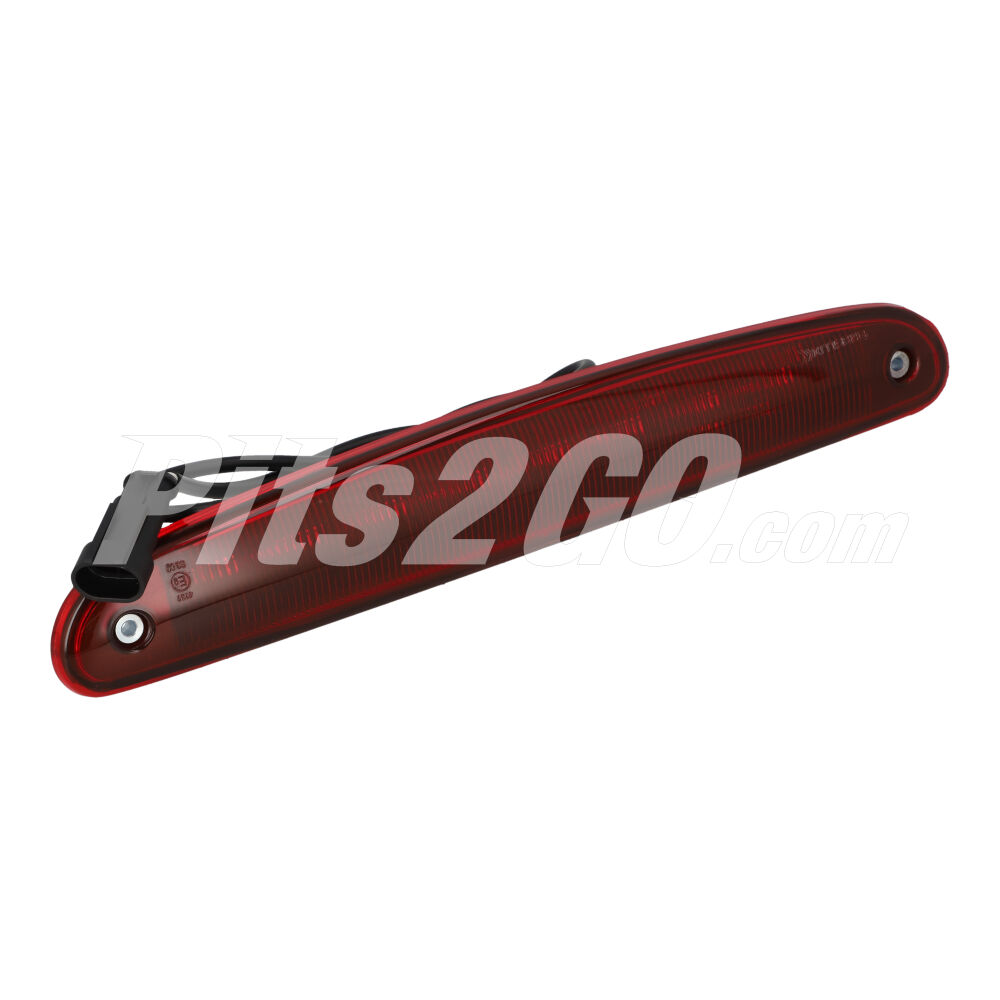 Brake light para Buses, Marca Mercedes-Benz, compatible con Marco polo image number 1