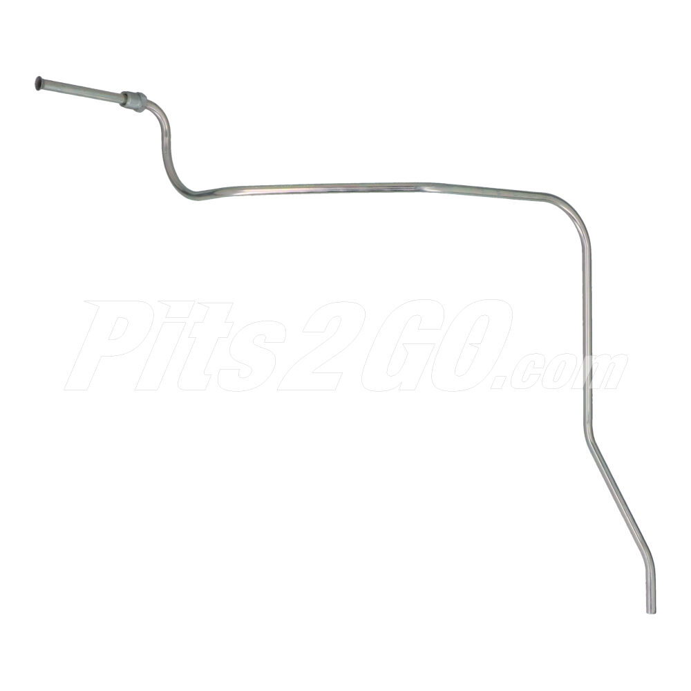 Ensamble tubo hidráulico para Camión, Marca Freightliner, compatible con Business Class image number 2