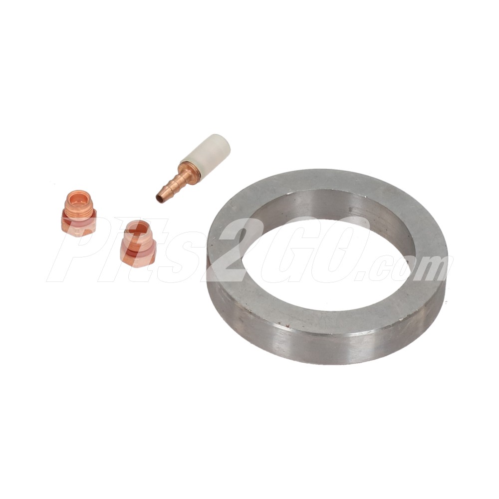 Toma de fuerza / kit para Camión, Marca Mitsubishi, compatible con FL360 image number 4
