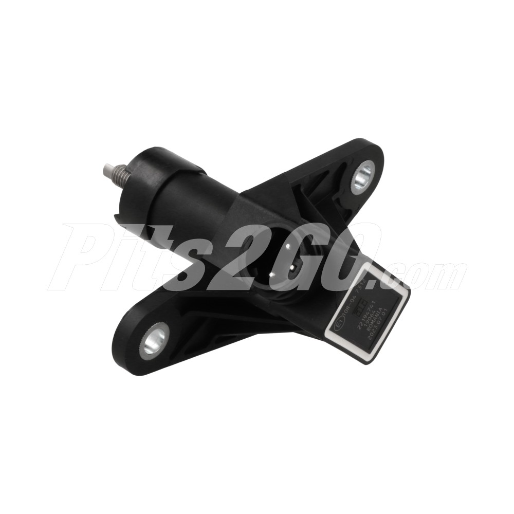 Sensor  de elevación de suspensión para Tractocamión, Marca Volvo, compatible con FH,FM image number 2