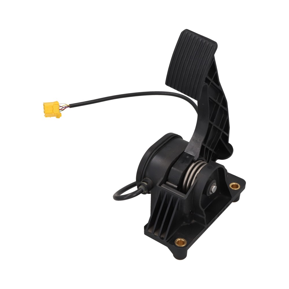 Pedal de acelerador eléctrico, para Tractocamión, Marca del producto: Freightliner, compatible con: FLD112