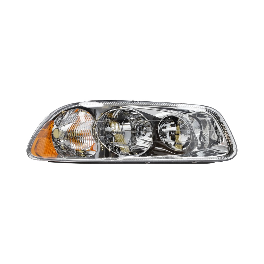 Faro derecho para Tractocamión, Marca Volvo, compatible con FH image number 0