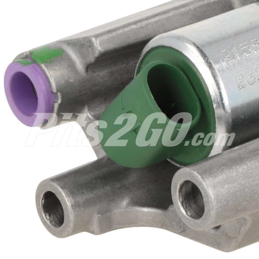 Válvula  control freno para Tractocamión, Marca Volvo, compatible con FM image number 4