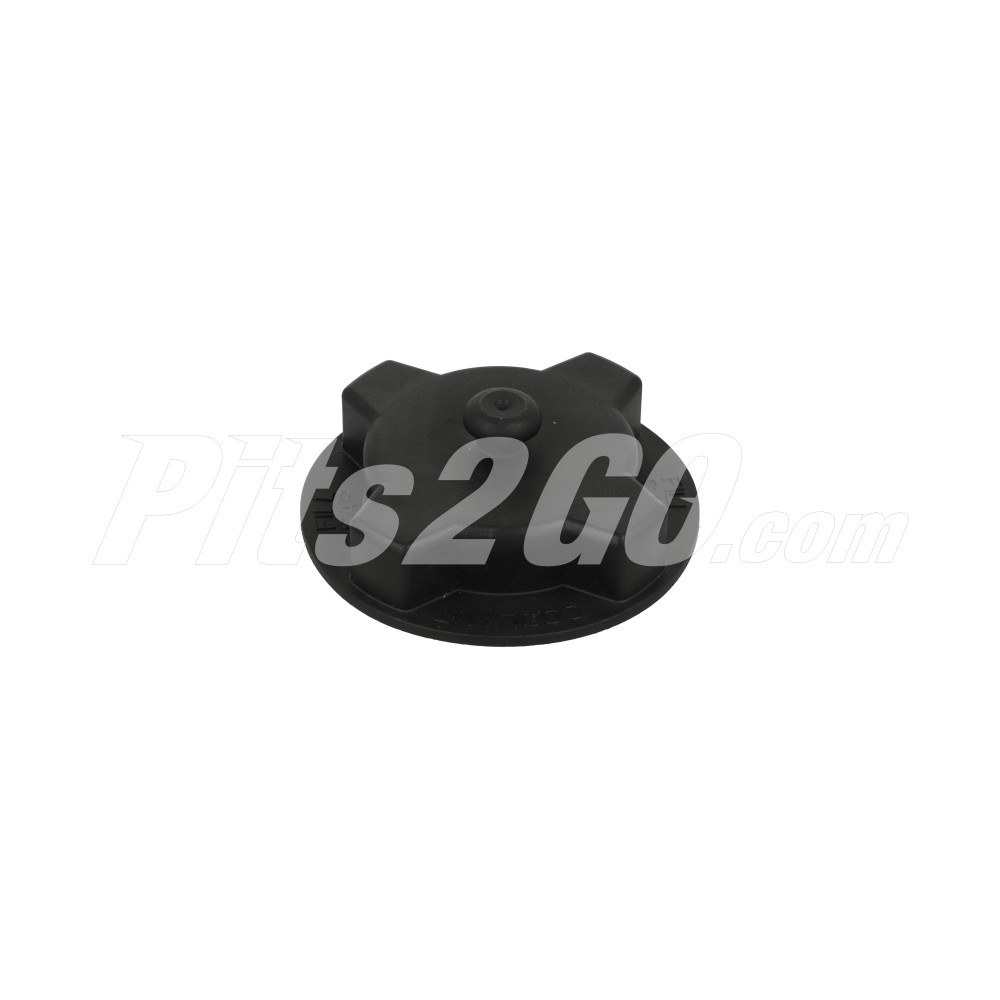 Tapón llenado tanque para Tractocamión, Marca Volvo, compatible con VNL image number 2
