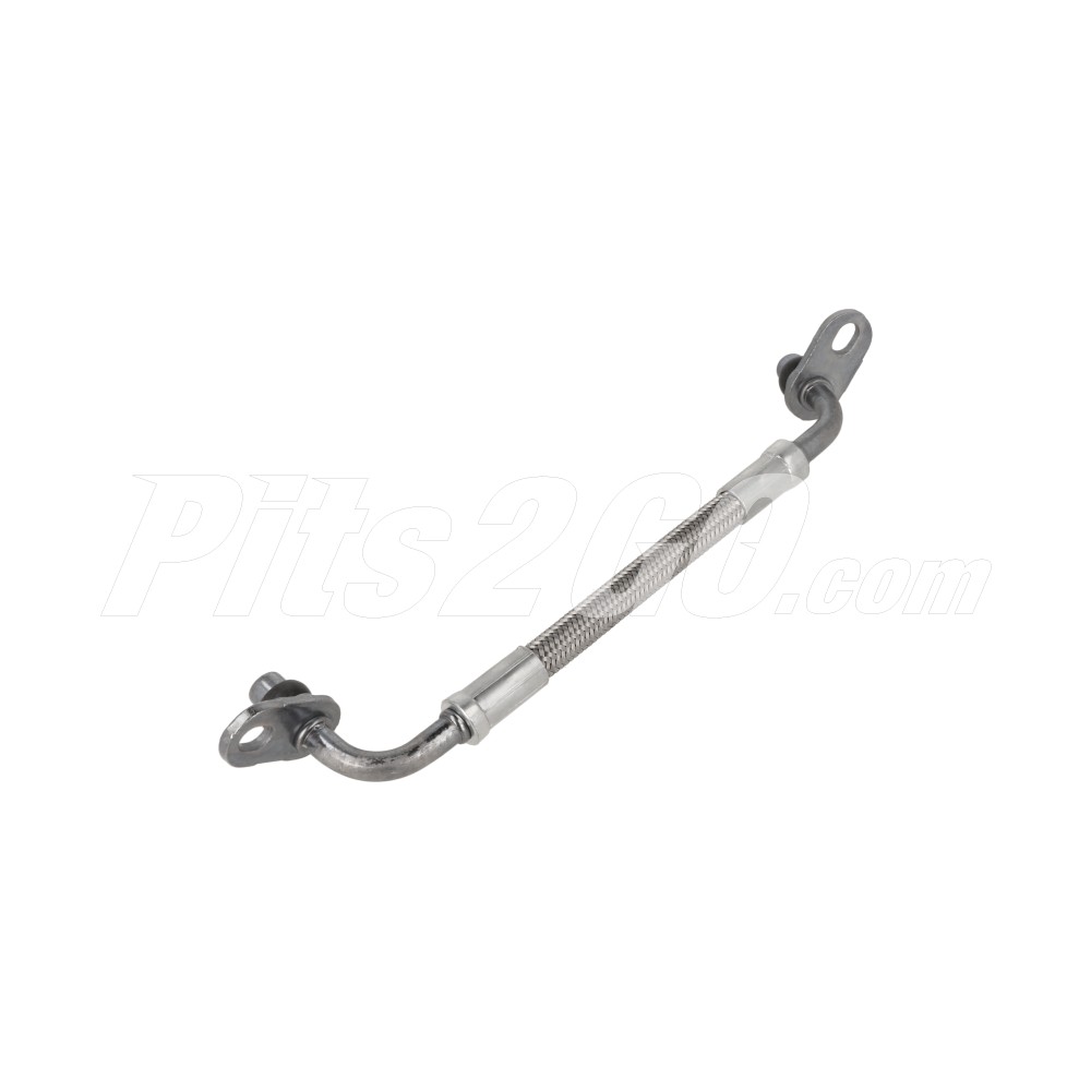 Manguera de presión para Tractocamión, Marca Volvo, compatible con FH image number 1