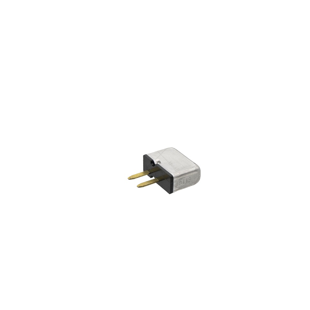 Disyuntor de circuito 15 amperios 280 voltios, para Tractocamión, Marca del producto: Freightliner, compatible con: Century Class,PAC12135164 image number 0