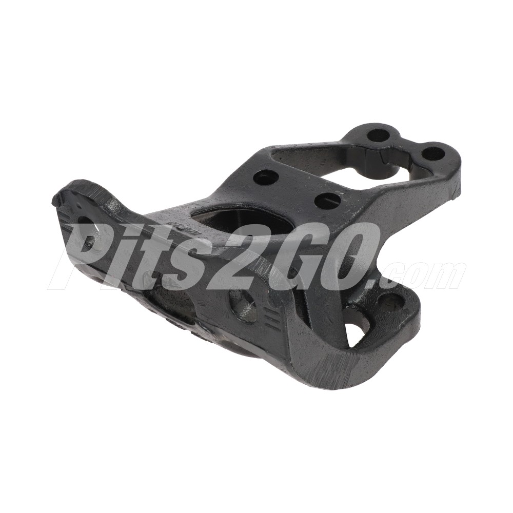Base soporte frontal cabina para Tractocamión, Marca Freightliner, compatible con Genérico image number 3