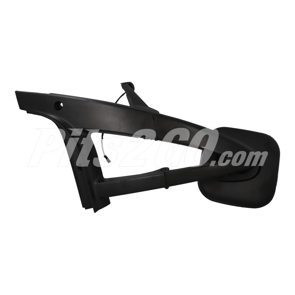 Espejo retrovisor, para Tractocamión, Marca del producto: Mercedes-Benz, compatible con: Actros,Número de parte: A9438105116 image number 1