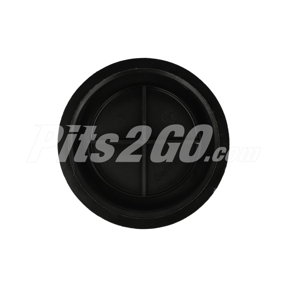 Tapa deposito para Tractocamión, Marca Volvo, compatible con FH image number 1