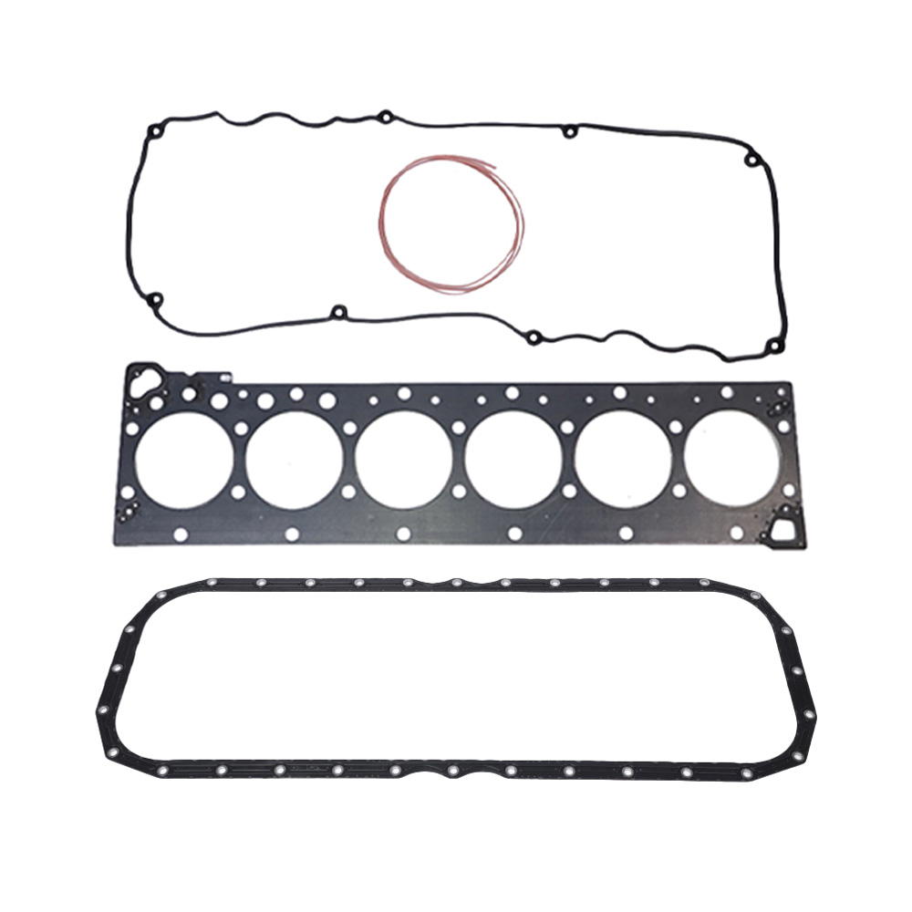 Kit de revisión, para Tractocamión, Marca del producto: Cummins, compatible con: VNL430,VNL460,número de parte:,5693738 image number 2