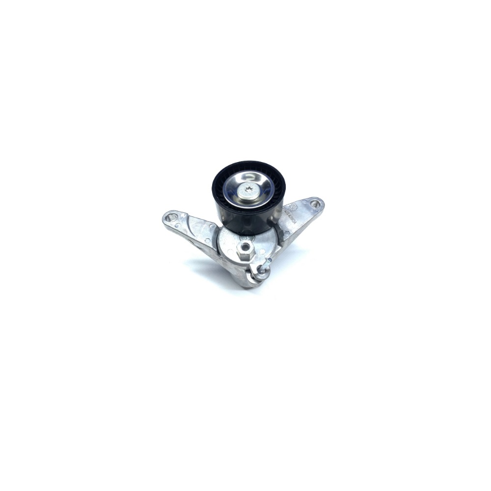 Polea tensora para Pick up, Marca Nissan, compatible con NP300,11955-4JM0A