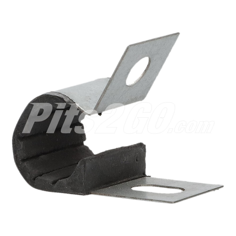 Abrazadera de sujeción cableado para Camión, Marca Mitsubishi, compatible con FL360 image number 1