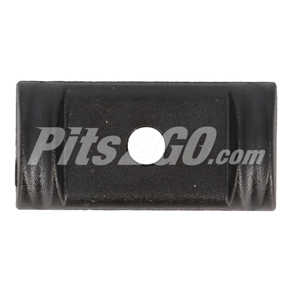 Placa para Vanes, Marca Mercedes-Benz, compatible con Sprinter image number 3