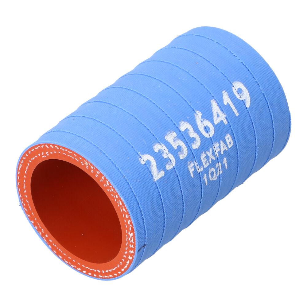 Manguera s60 para Tractocamión, Marca Detroit Diésel, compatible con Cascadia image number 0