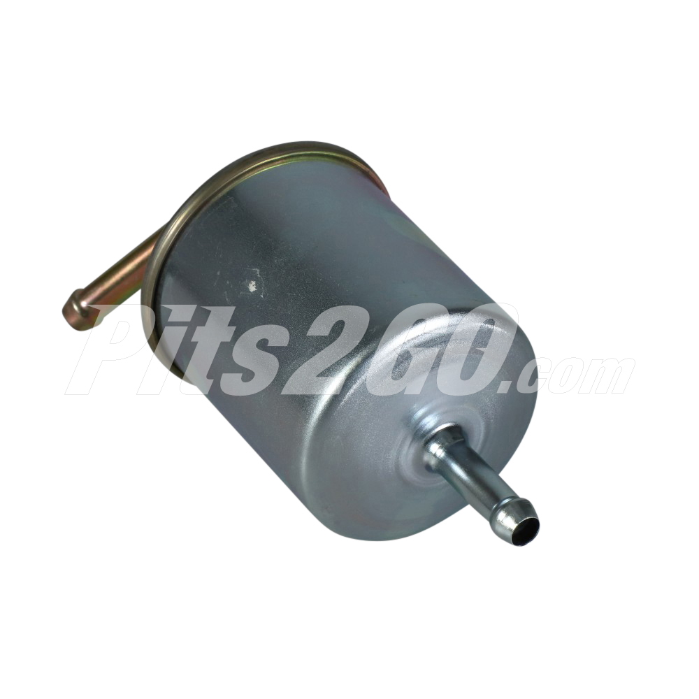 Filtro para Tractocamión, Marca Donaldson, compatible con Genérico image number 1