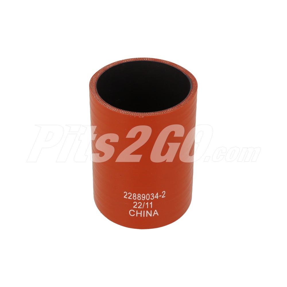 Manguera para Tractocamión, Marca Volvo, compatible con VNL image number 1