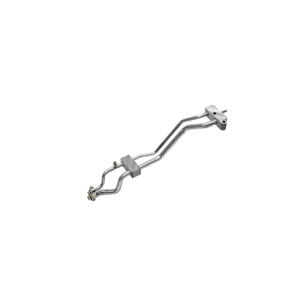 Tubería para Tractocamión, Marca Freightliner, compatible con Cascadia image number 0
