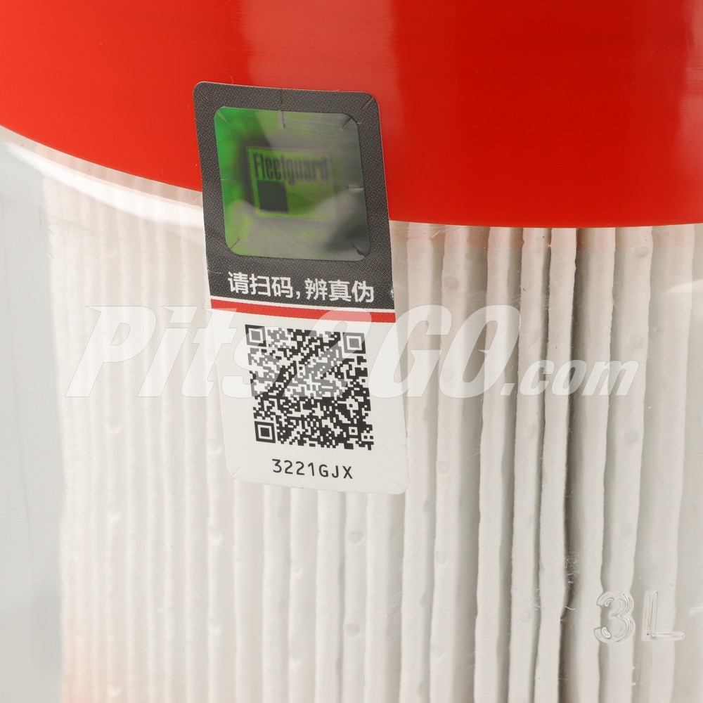 Filtro combustible para Camión, Marca del producto Cummins, compatible con Foton image number 3