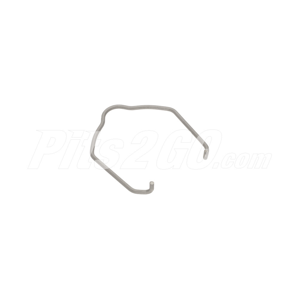 Resorte seguro para Vanes, Marca Mercedes-Benz, compatible con Sprinter image number 2