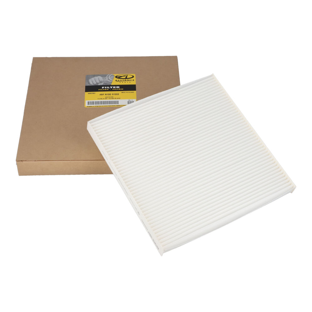 Filtro de aire de cabina, para Camión, Marca del producto: Alliance, compatible con: Business Class,Número de parte: ABPN10G91559