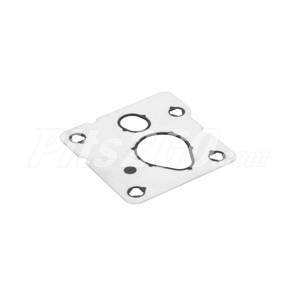 Junta, soporte, para Tractocamión, Marca del producto: Cummins, compatible con: VNL430,VNL460,número de parte:,4954474 image number 2