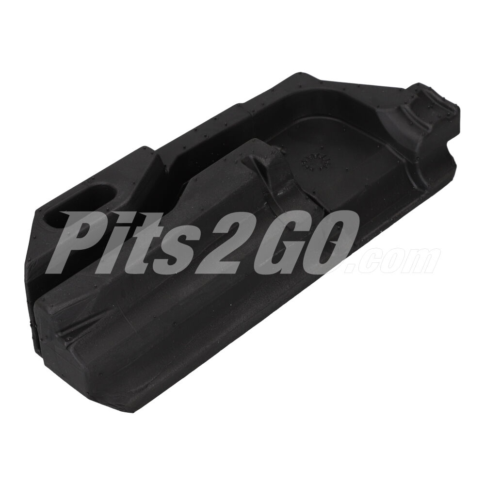 Tapa de radiador para Vanes, Marca Mercedes-Benz, compatible con Sprinter image number 1