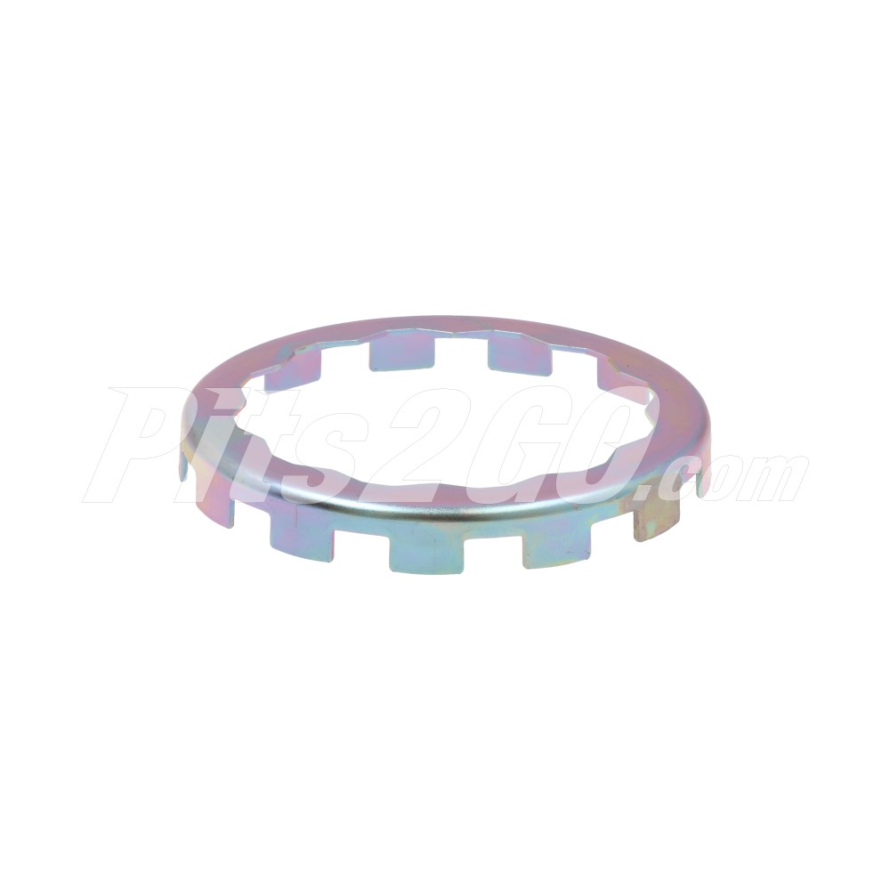 Seguro para Tractocamión, Marca Volvo, compatible con FH,FL,FM image number 2