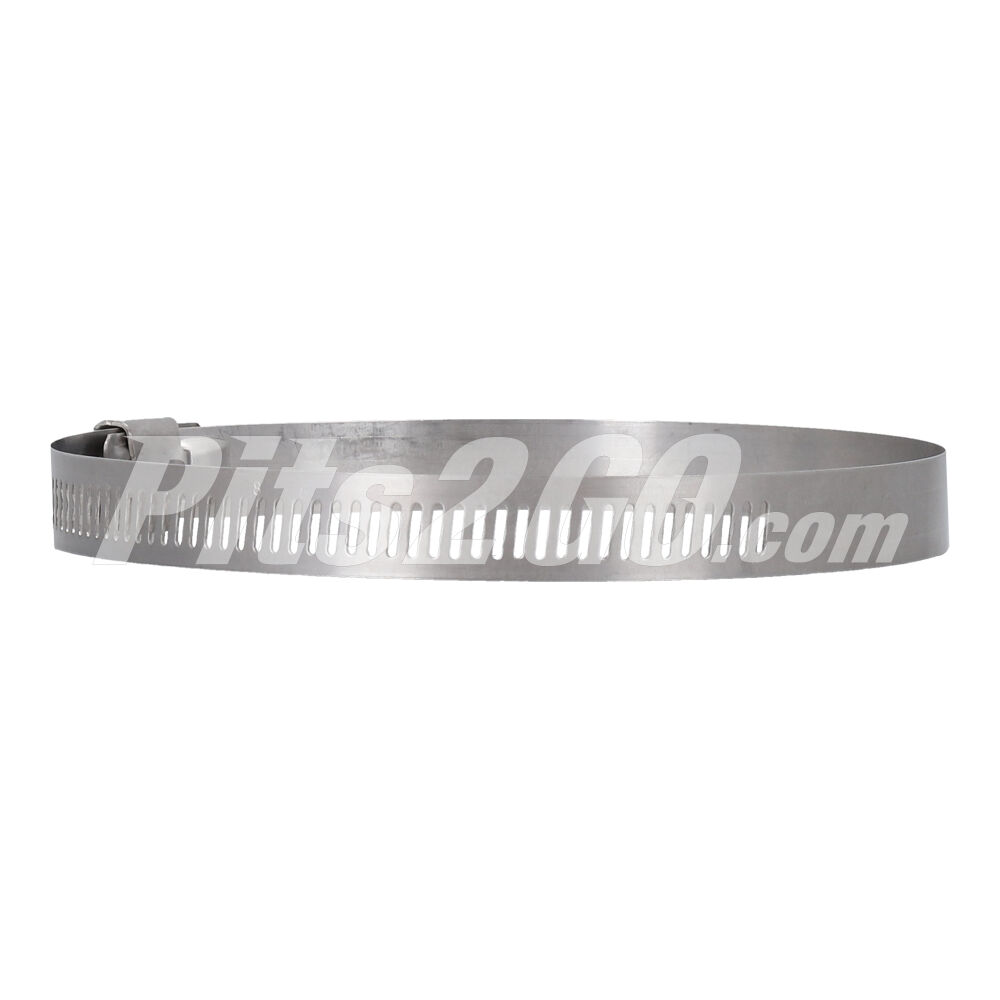 Abrazadera para Tractocamión, Marca Breeze, compatible con Genérico image number 2