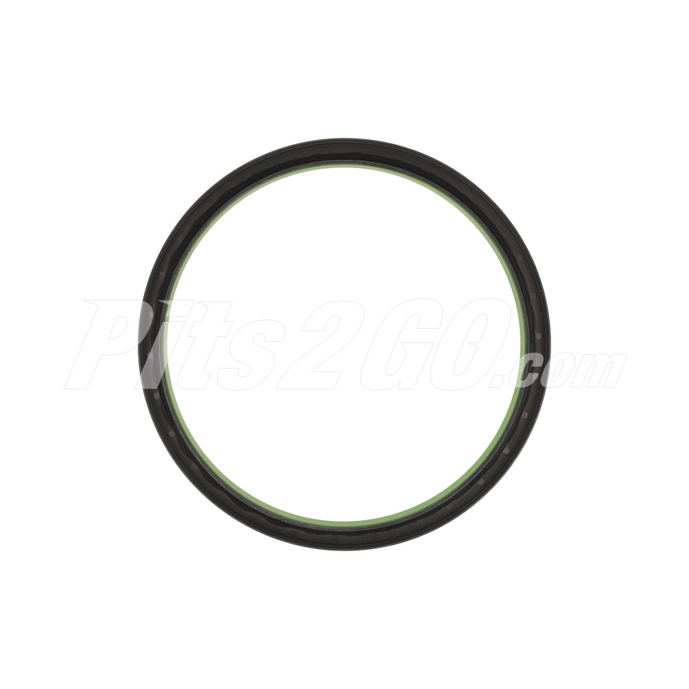 Reten cigüeñal para Tractocamión, Marca Volvo, compatible con VAH,VHD,VN image number 1