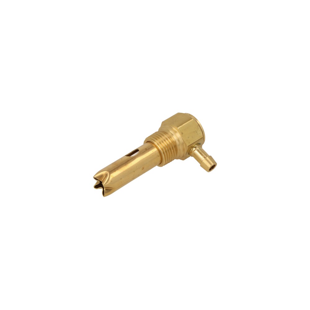 Respiradero tanque para Tractocamión, Marca Volvo, compatible con FH image number 0