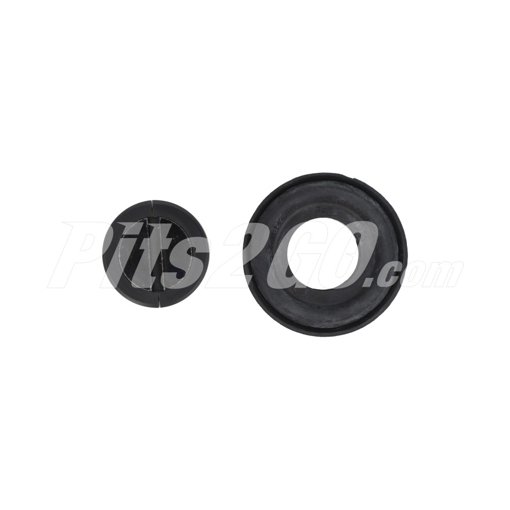 Sujetador puerta en pared lateral para Vanes, Marca Mercedes-Benz, compatible con Sprinter image number 2