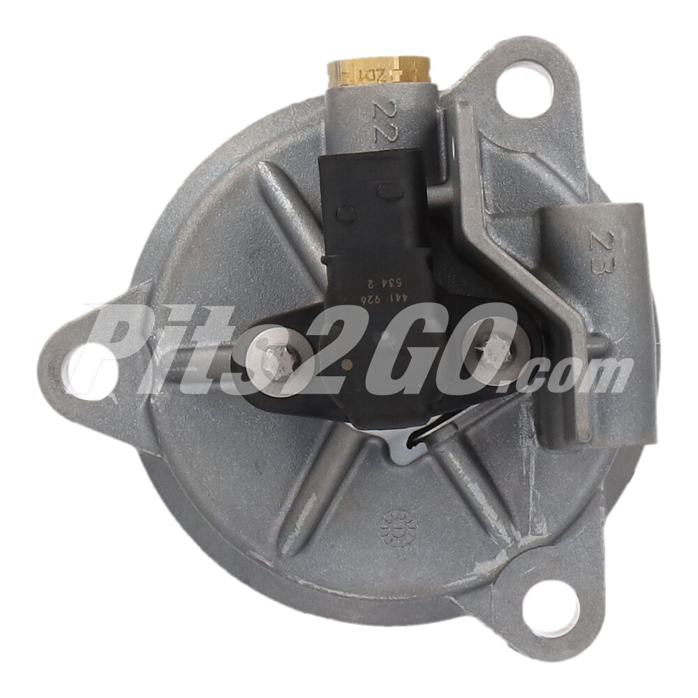 Cilindro pistón para Tractocamión, Marca Freightliner, compatible con Genérico image number 3