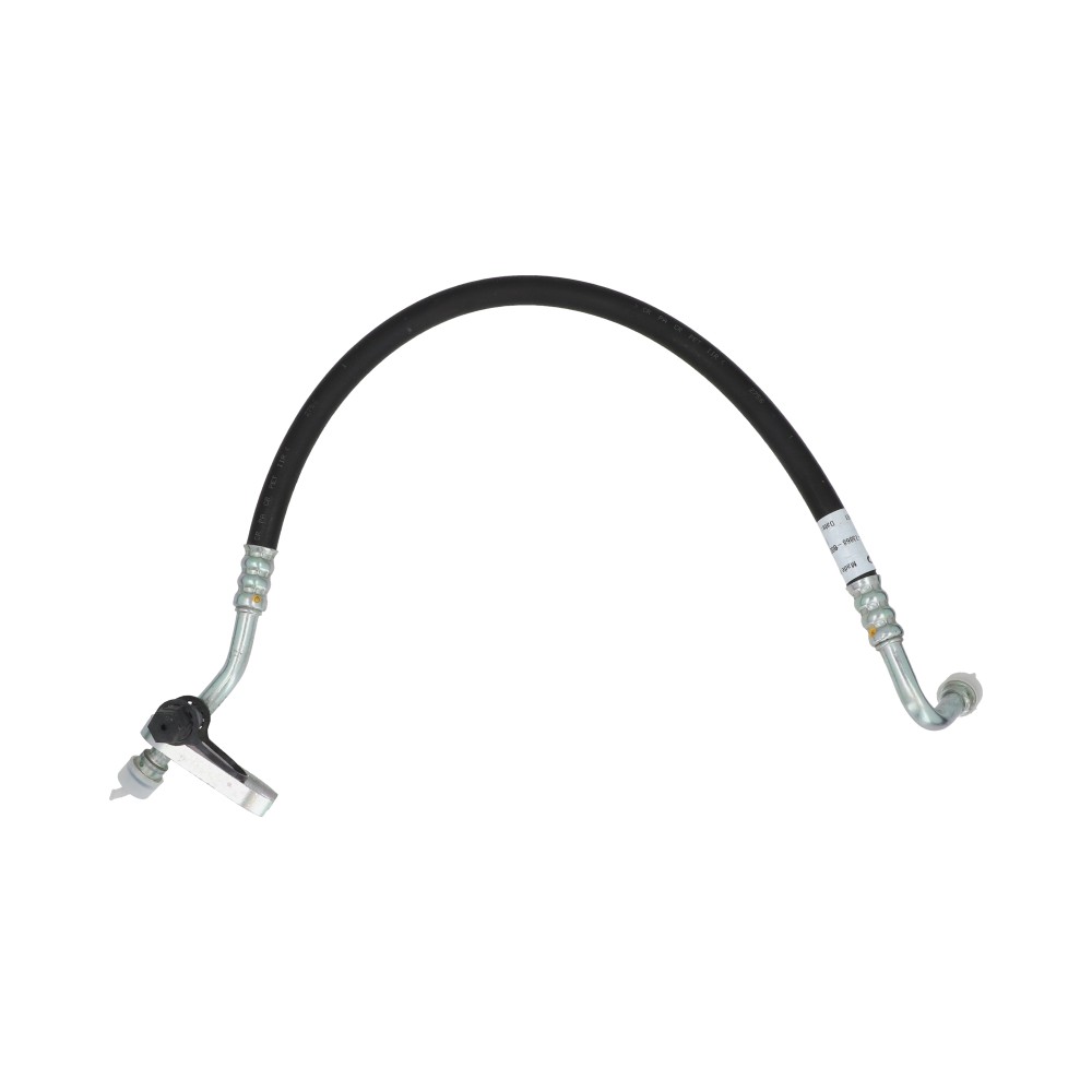 Manguera de aire acondicionado para Tractocamión, Marca Freightliner, compatible con Genérico