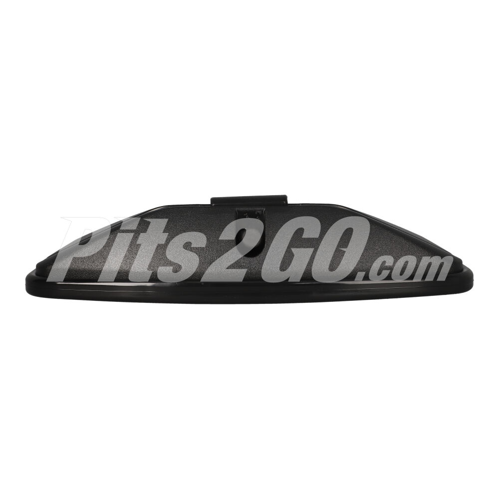 Polo espejo retrovisor externo para Buses, Marca Mercedes-Benz, compatible con Marco polo image number 3