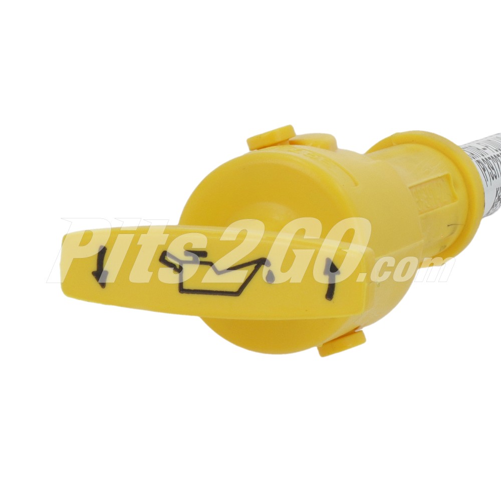 Varilla de nivel de gasolina, para Tractocamión, Marca del producto: Cummins, compatible con: T380,número de parte:,3972276 image number 3