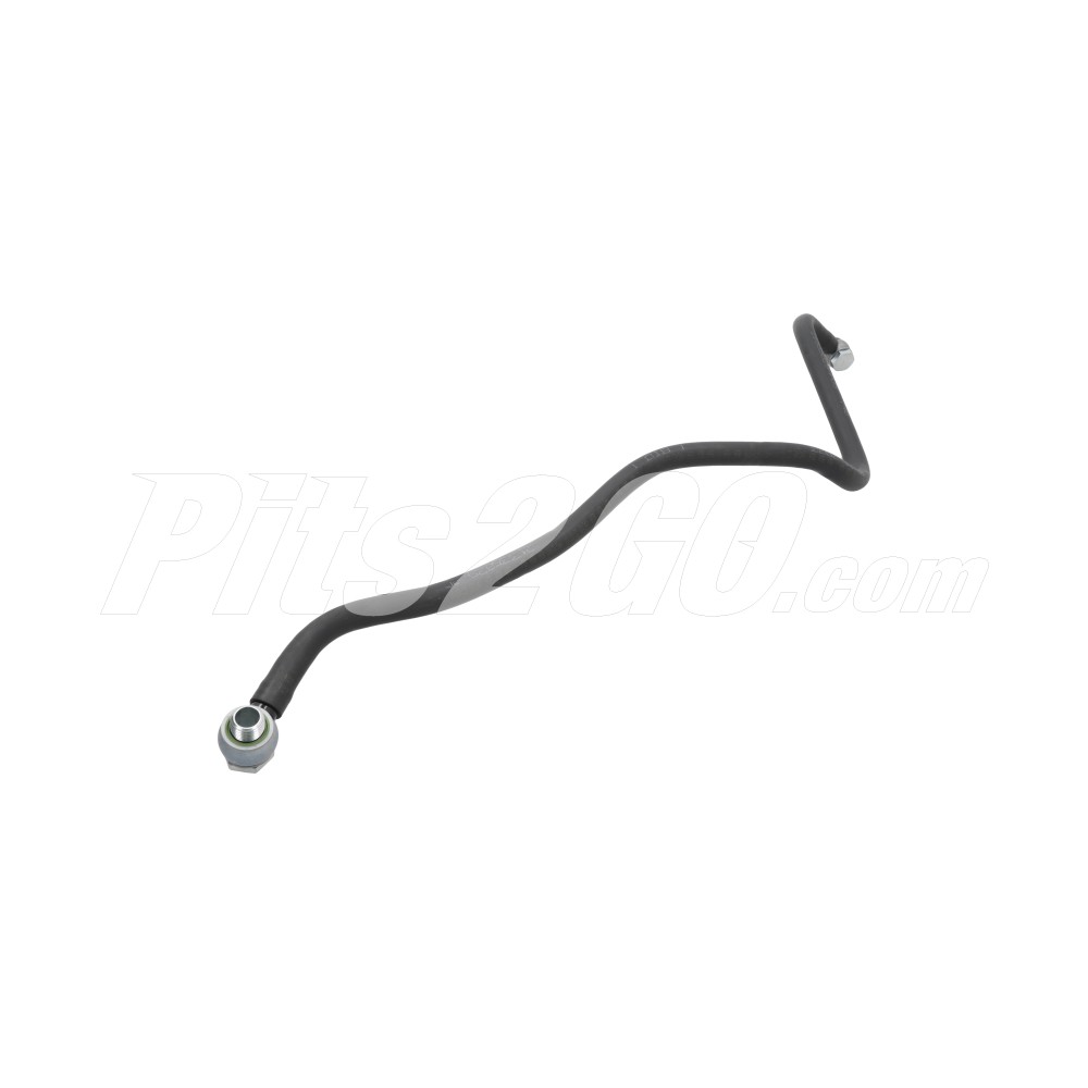 Tubo de combustible para Tractocamión, Marca Volvo, compatible con FM image number 2