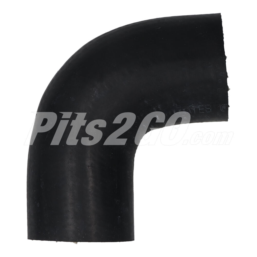 Manguera de radiador codo 90° para Tractocamión, Marca Freightliner, compatible con Genérico image number 2
