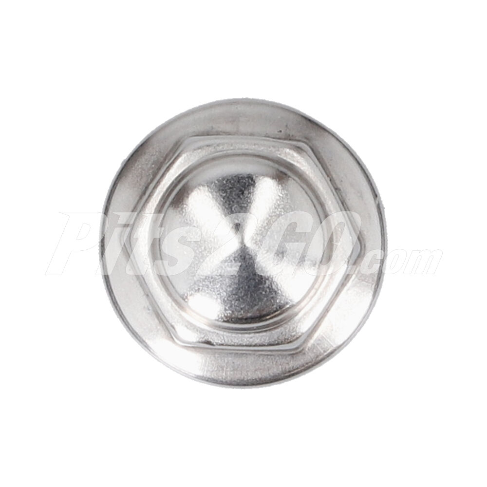 Tornillo de rueda para Vanes, Marca Mercedes-Benz, compatible con Sprinter image number 3