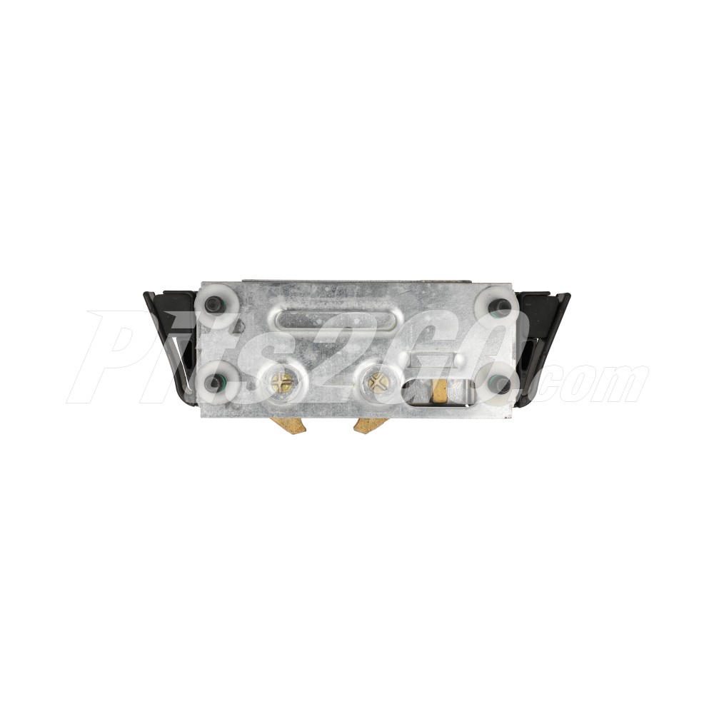 Seguro chapa puerta izquierda para Tractocamión, Marca Volvo, compatible con FH image number 2