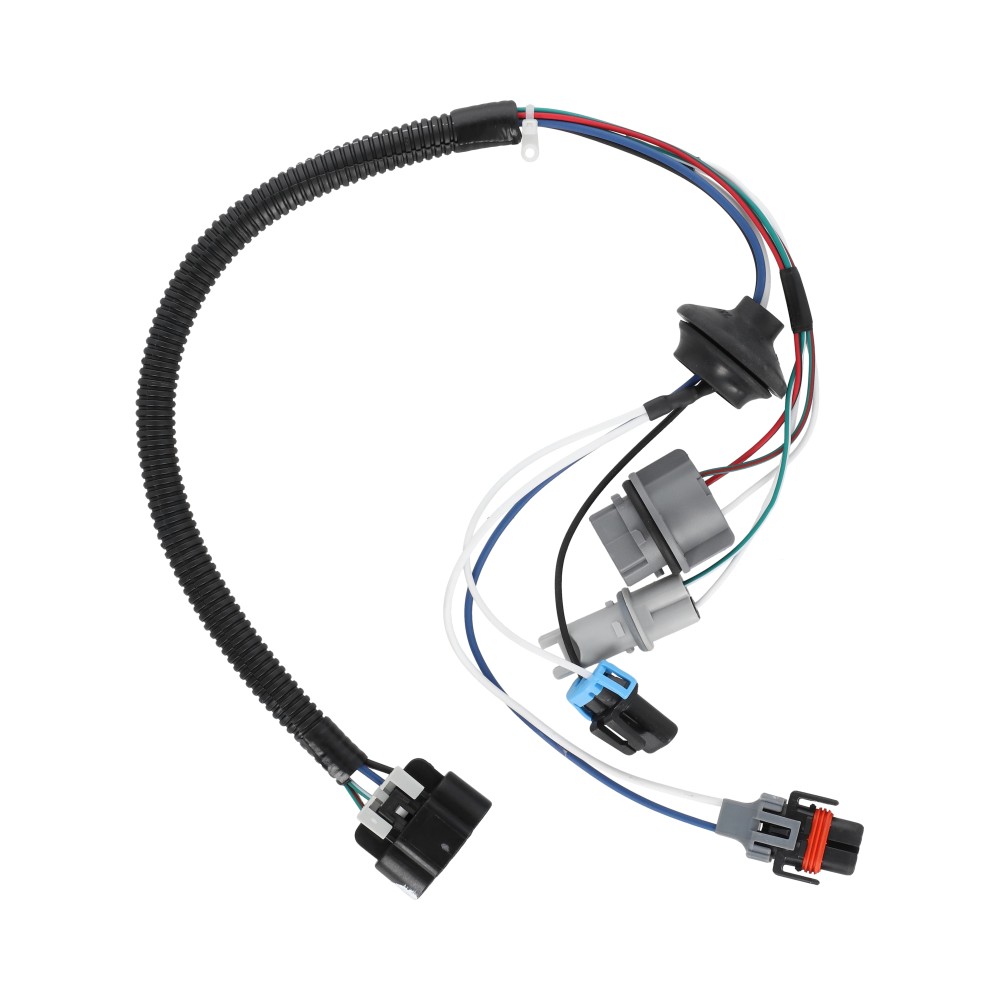 Manojo cables para Tractocamión, Marca Volvo, compatible con VNL image number 0