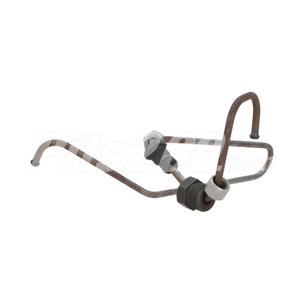 Tubo inyección para Buses, Marca Freightliner, compatible con OM366 image number 3