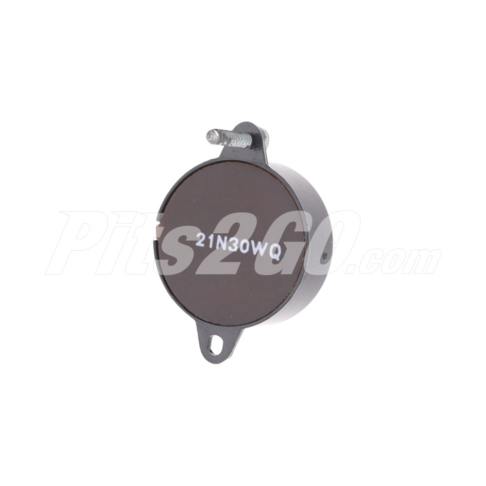 Chicharra de timbre para Buses, Marca Mercedes-Benz, compatible con Marco polo image number 1