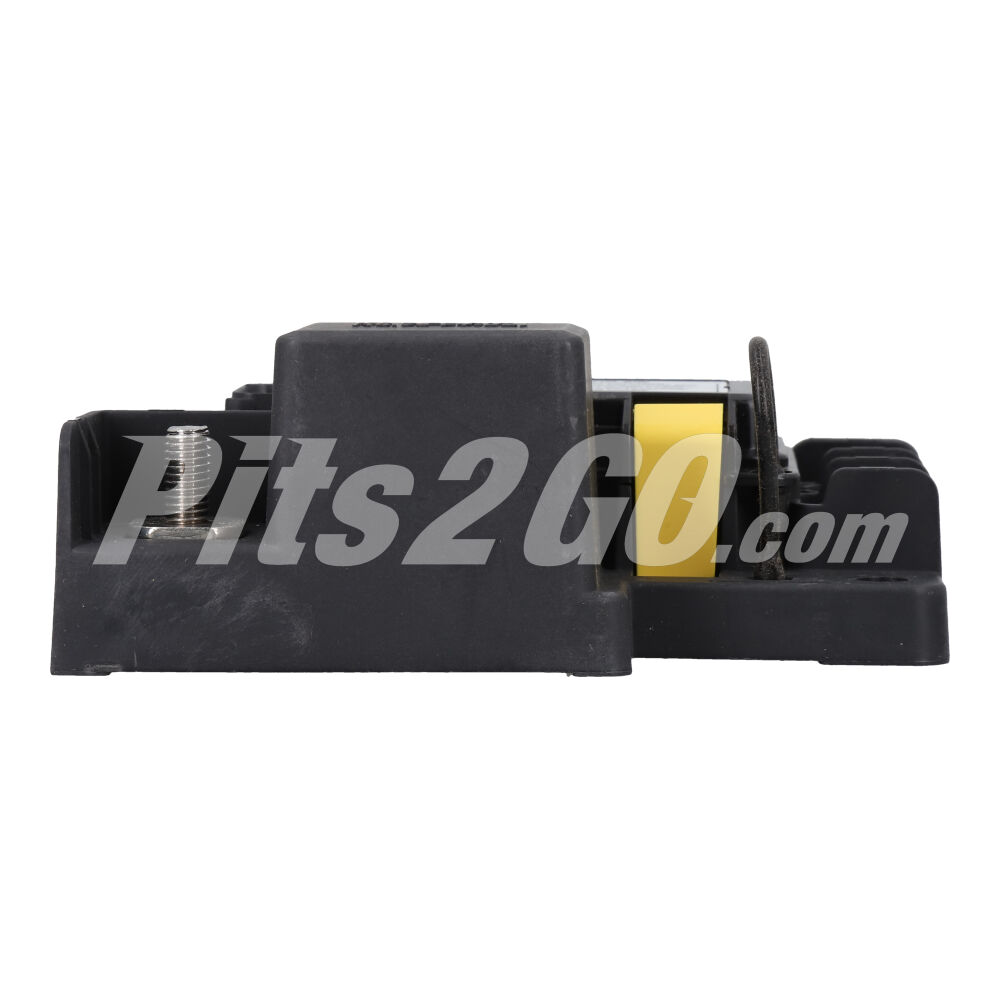 Caja de distribución para Tractocamión, Marca Freightliner, compatible con Genérico image number 4
