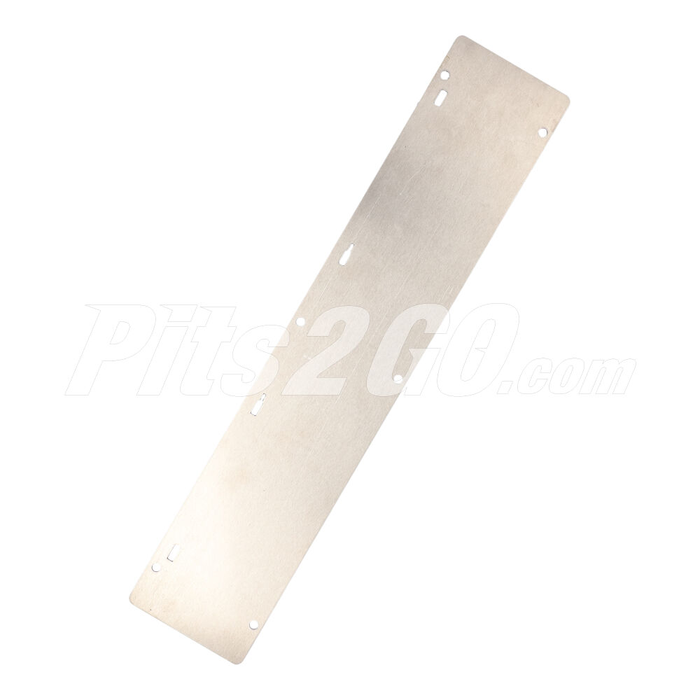 Tapa consola superior para Camión, Marca Freightliner, compatible con M2 image number 2