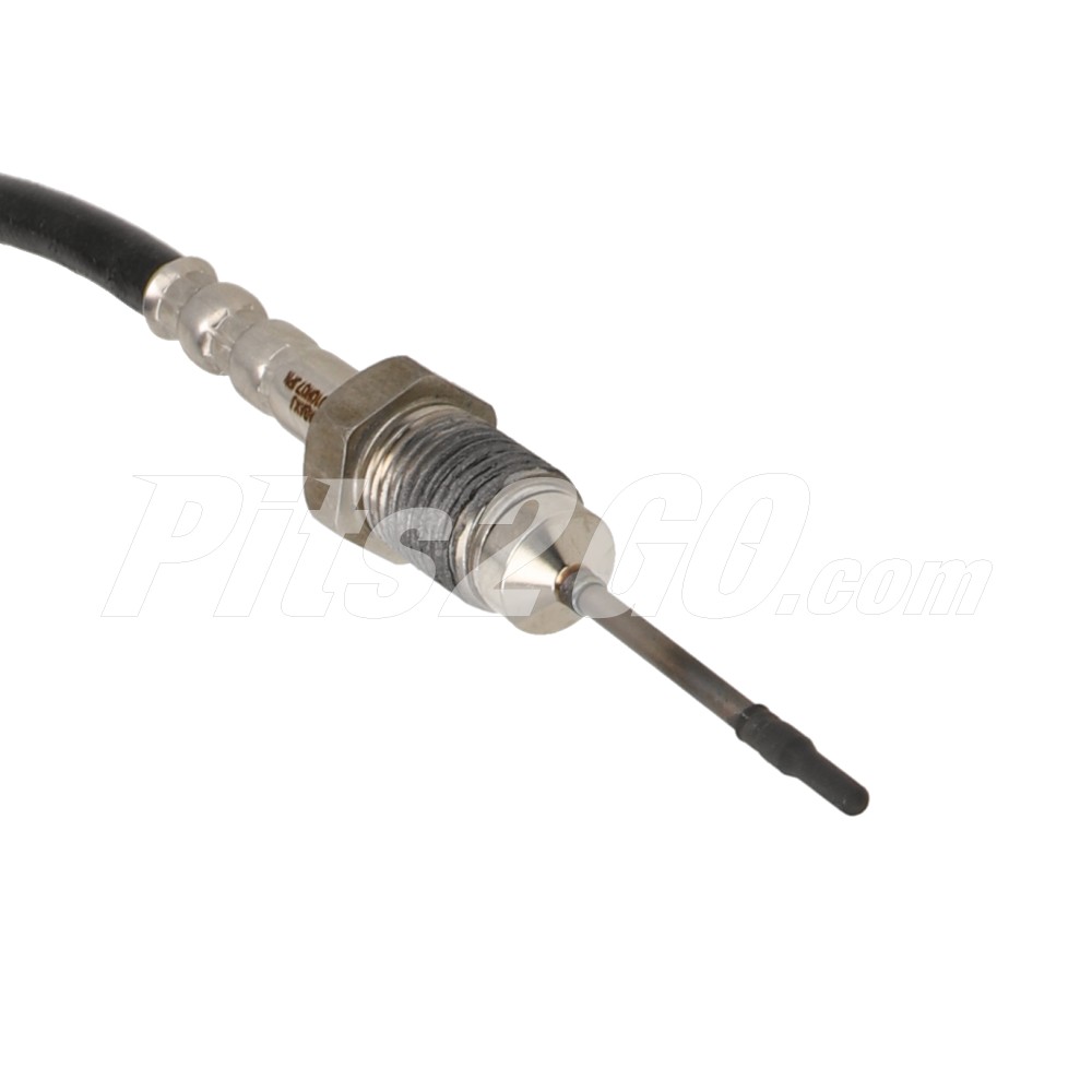 Sensor de temperatura, para Camión, Marca del producto: Cummins, compatible con: Aumark,número de parte:,4954574 image number 2