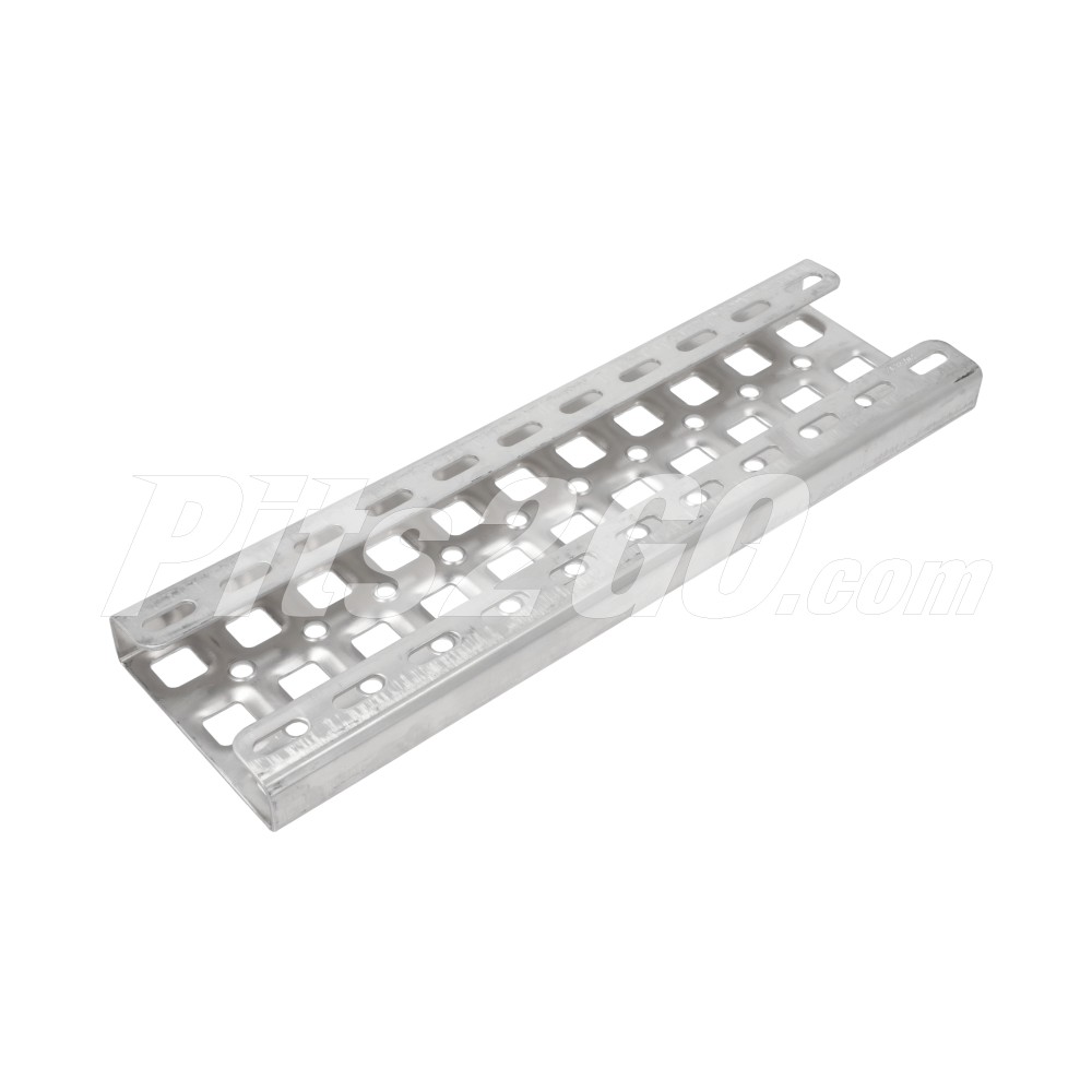 Estribo 16.5 pulgadas para Tractocamión, Marca Volvo, compatible con VNL image number 2