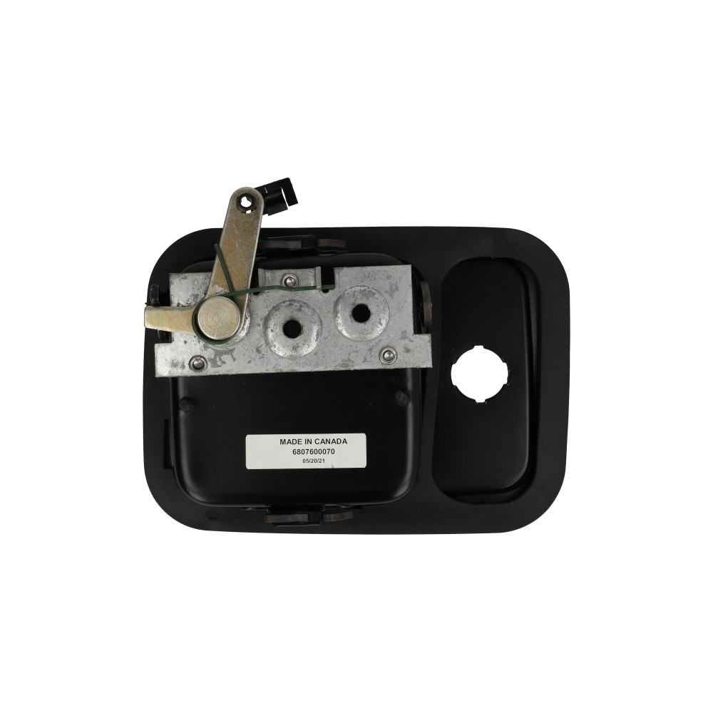 Manija puerta izquierda para Camión, Marca Freightliner, compatible con Business Class image number 0